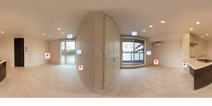 フォンターナワイユー 203 【千葉県松戸】 の外観写真