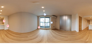 フォンターナワイユー 205 【千葉県松戸】 の外観写真