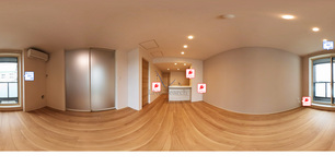 フォンターナワイユー 305 【千葉県松戸】 の外観写真