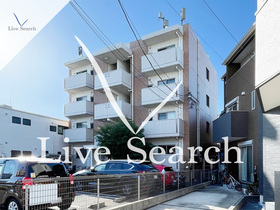 ソレアードゆう 101 【愛知県上飯田】 の外観写真