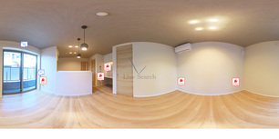 シャーメゾンiroha 101 【福岡県春日原駅】 の外観写真