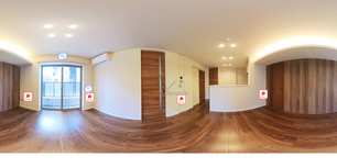 シャーメゾンiroha 102 【福岡県春日原駅】 の外観写真