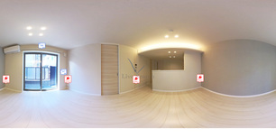 シャーメゾンiroha 103 【福岡県春日原駅】 の外観写真