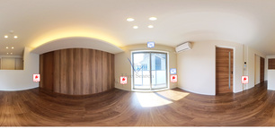 シャーメゾンiroha 202 【福岡県春日原駅】 の外観写真