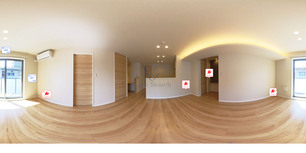 シャーメゾンiroha 201 【福岡県春日原駅】 の外観写真