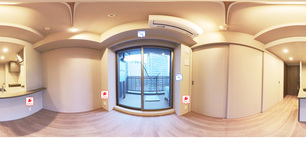 Brillia ist 大井町 1202 【東京都大井町】 の外観写真