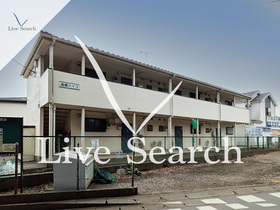 高橋ハイツ 202 【千葉県新八柱駅】 の外観写真