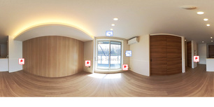 ブランパント 301 【茨城県万博記念公園駅】 の外観写真