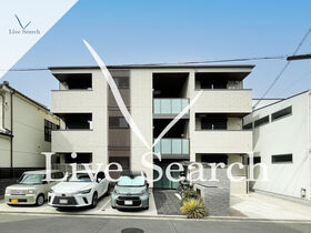 ウインドベル 堺東 0203 【大阪府南海電鉄高野線 堺東駅】 の外観写真