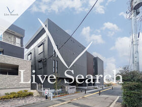 ブランパント 302 【茨城県万博記念公園駅】 の外観写真