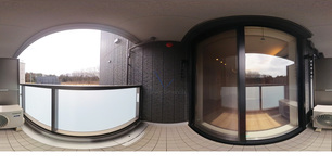 ブランパント 202 【茨城県万博記念公園駅】 の外観写真