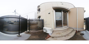 ジュスイ 101 【埼玉県狭山市】 の外観写真