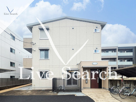 ジュスイ 101 【埼玉県狭山市】 の外観写真