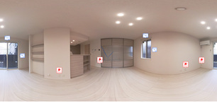 スペチアーレ小松 103 【大阪府阪急京都線「上新庄」徒歩9分】 の外観写真