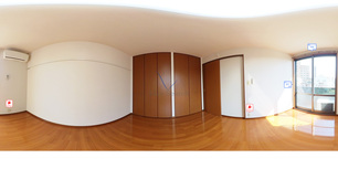 カーサ　ソレアード 201 【熊本県水前寺駅】 の外観写真