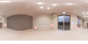 スペチアーレ小松 105 【大阪府阪急京都線「上新庄」駅 徒歩9分】 の外観写真