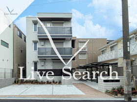 スペチアーレ小松 105 【大阪府阪急京都線「上新庄」駅 徒歩9分】 の外観写真