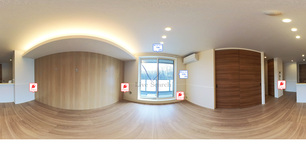 ブランパント 401 【茨城県万博記念公園駅】 の外観写真