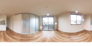 グランディール玄兎 B202 【奈良県近鉄奈良線「学園前」駅】 の外観写真