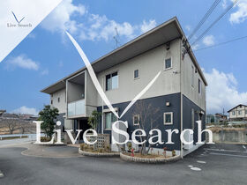 グランディール玄兎 B202 【奈良県近鉄奈良線「学園前」駅】 の外観写真