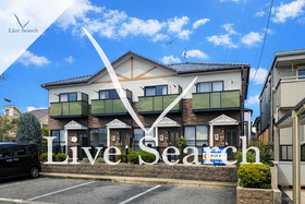 Classeed21 103 【愛知県ゆとりーとライン / 小幡緑地】 の外観写真