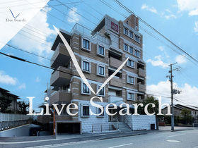 ディナスティ御影山手 401 【兵庫県阪急 御影駅】 の外観写真