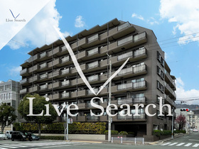 グランステイツ御影 203 【兵庫県阪急御影駅】 の外観写真