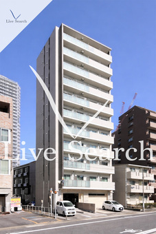 LUMINOUS千種 904 【愛知県千種】 の外観写真