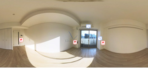 LUMINOUS千種 1003 【愛知県千種】 の外観写真