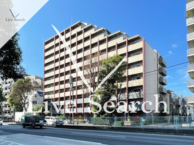 ブライズ方南町 1001 【東京都方南町】 の外観写真