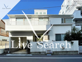 イチノセテイ 1 【東京都曙橋駅】 の外観写真