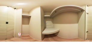 スカイパーク喜多町 202 【埼玉県航空公園】 の外観写真