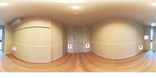 スカイパーク喜多町 302 【埼玉県航空公園】 の外観写真