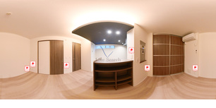 エスペリア相模が丘5丁目 101 【神奈川県 小田急相模原駅】 の外観写真