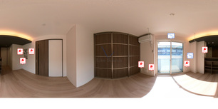 エスペリア相模が丘5丁目 102 【神奈川県 小田急相模原駅】 の外観写真