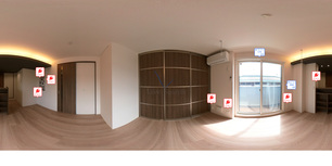 エスペリア相模が丘5丁目 202 【神奈川県 小田急相模原駅】 の外観写真