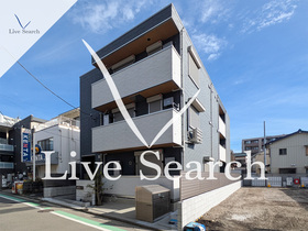 エスペリア相模が丘5丁目 202 【神奈川県 小田急相模原駅】 の外観写真