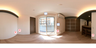 エスペリア相模が丘5丁目 203 【神奈川県 小田急相模原駅】 の外観写真