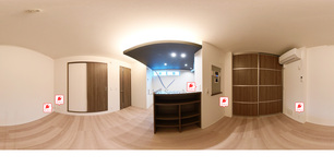 エスペリア相模が丘5丁目 301 【神奈川県 小田急相模原駅】 の外観写真