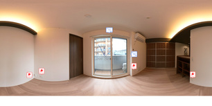 エスペリア相模が丘5丁目 303 【神奈川県 小田急相模原駅】 の外観写真