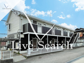 村田ハイツ 201 【兵庫県大倉山駅 】 の外観写真