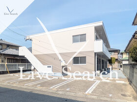 セントラルステージ 103 【埼玉県熊谷駅】 の外観写真