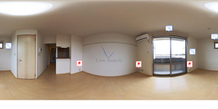 マ,メゾン,S 207 【茨城県水戸】 の外観写真