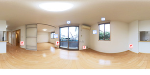 プリマベーラB 102 【茨城県水戸駅】 の外観写真