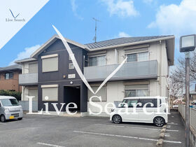 プリマベーラB 102 【茨城県水戸駅】 の外観写真