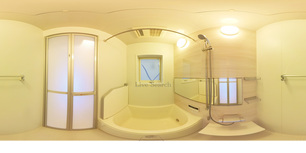 祖師谷6丁目1LDK A 【東京都祖師ヶ谷大蔵駅】 の外観写真