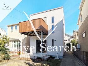 祖師谷6丁目1LDK A 【東京都祖師ヶ谷大蔵駅】 の外観写真