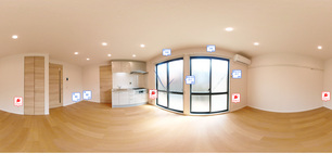 ラ.サルデーヌ 112 【和歌山県二里ヶ浜駅】 の外観写真