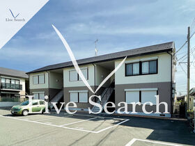 ラ.サルデーヌ 112 【和歌山県二里ヶ浜駅】 の外観写真