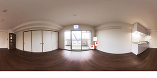 クレセール阿倍野 503 【大阪府文の里】 の外観写真